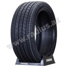 ContiCrossContact LX Sport 285/40 R21